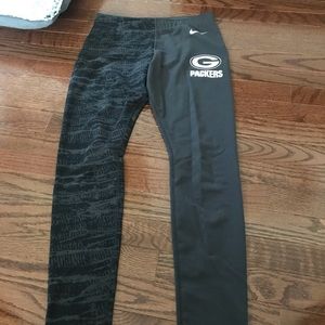 Nike leggings